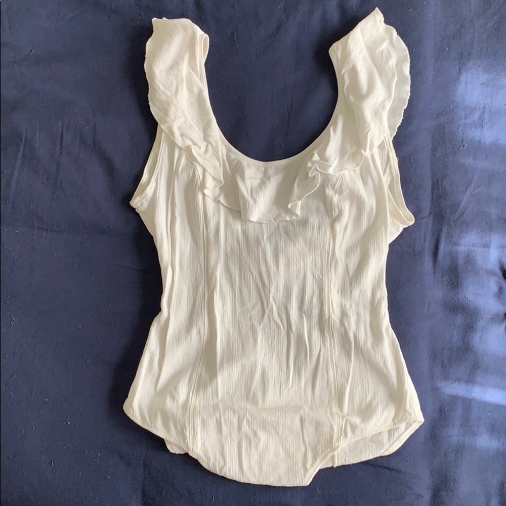 Free People Intimately bodysuit